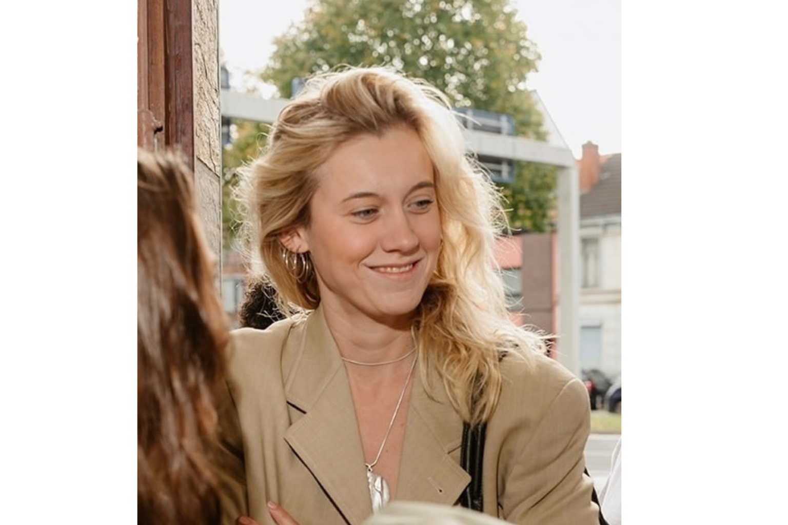 Flore De Keyser